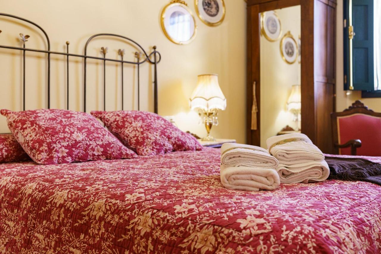 Vila Casa Elvira O Marquino Exteriér fotografie