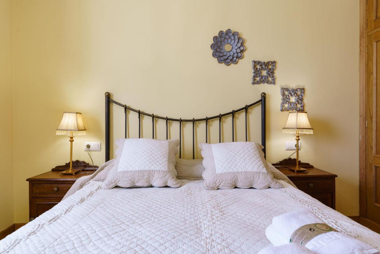 Vila Casa Elvira O Marquino Exteriér fotografie
