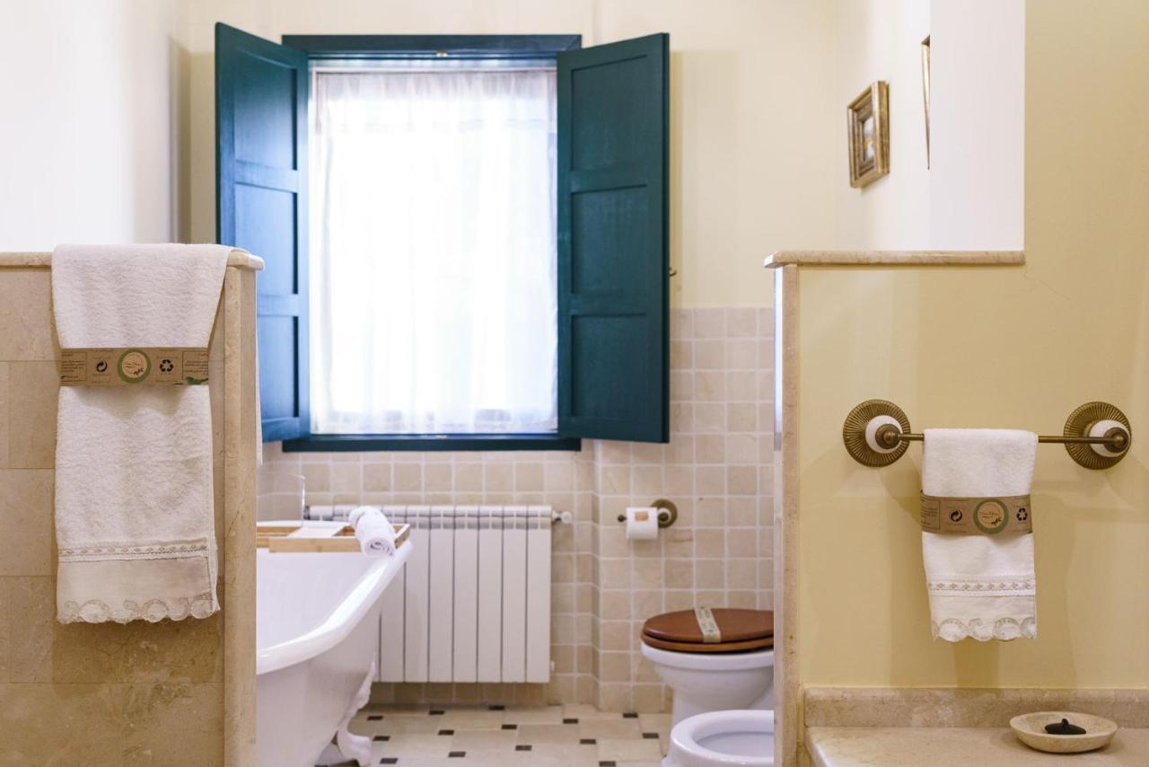 Vila Casa Elvira O Marquino Exteriér fotografie