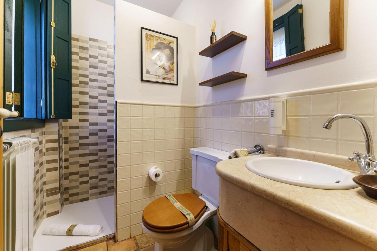 Vila Casa Elvira O Marquino Exteriér fotografie