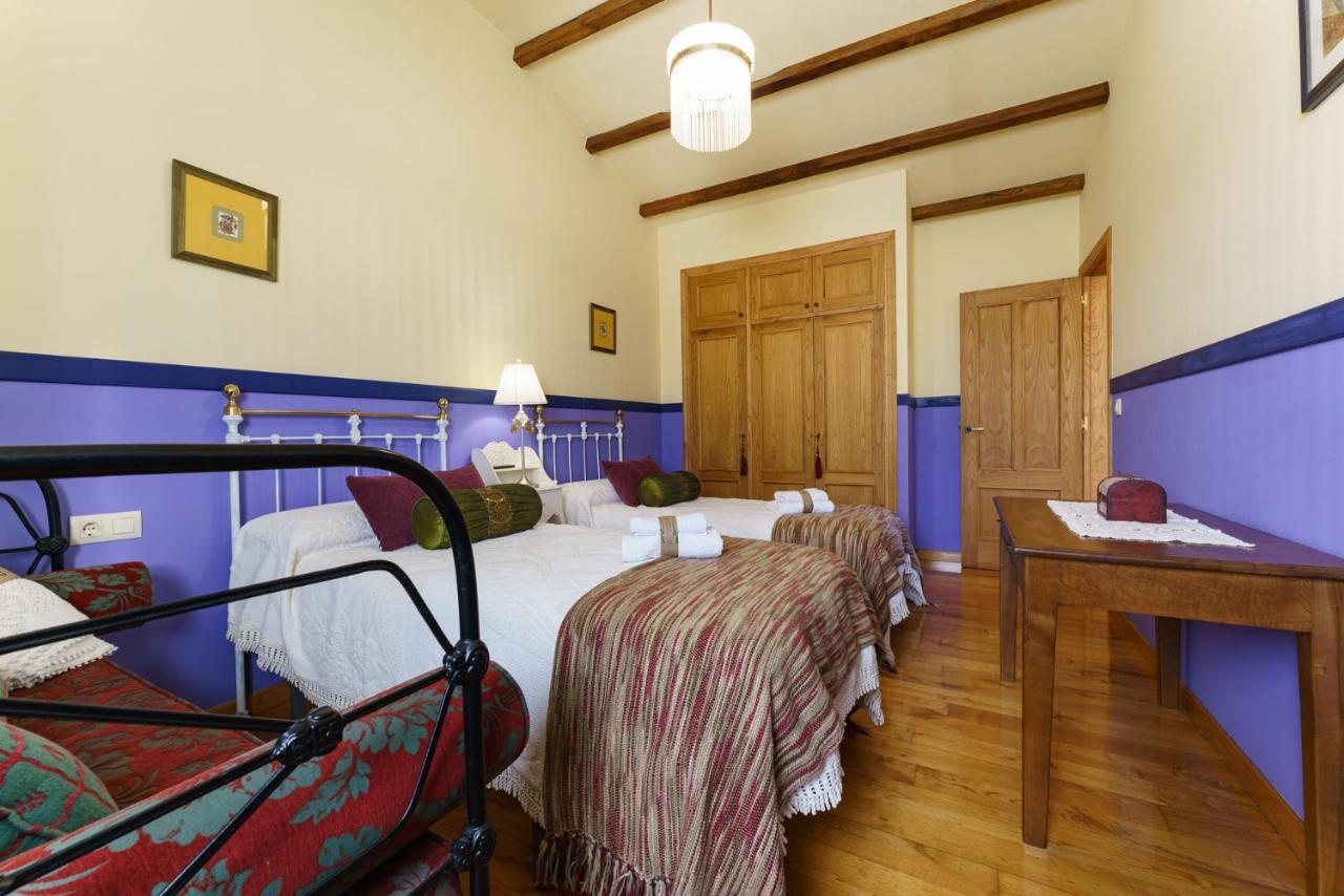 Vila Casa Elvira O Marquino Exteriér fotografie
