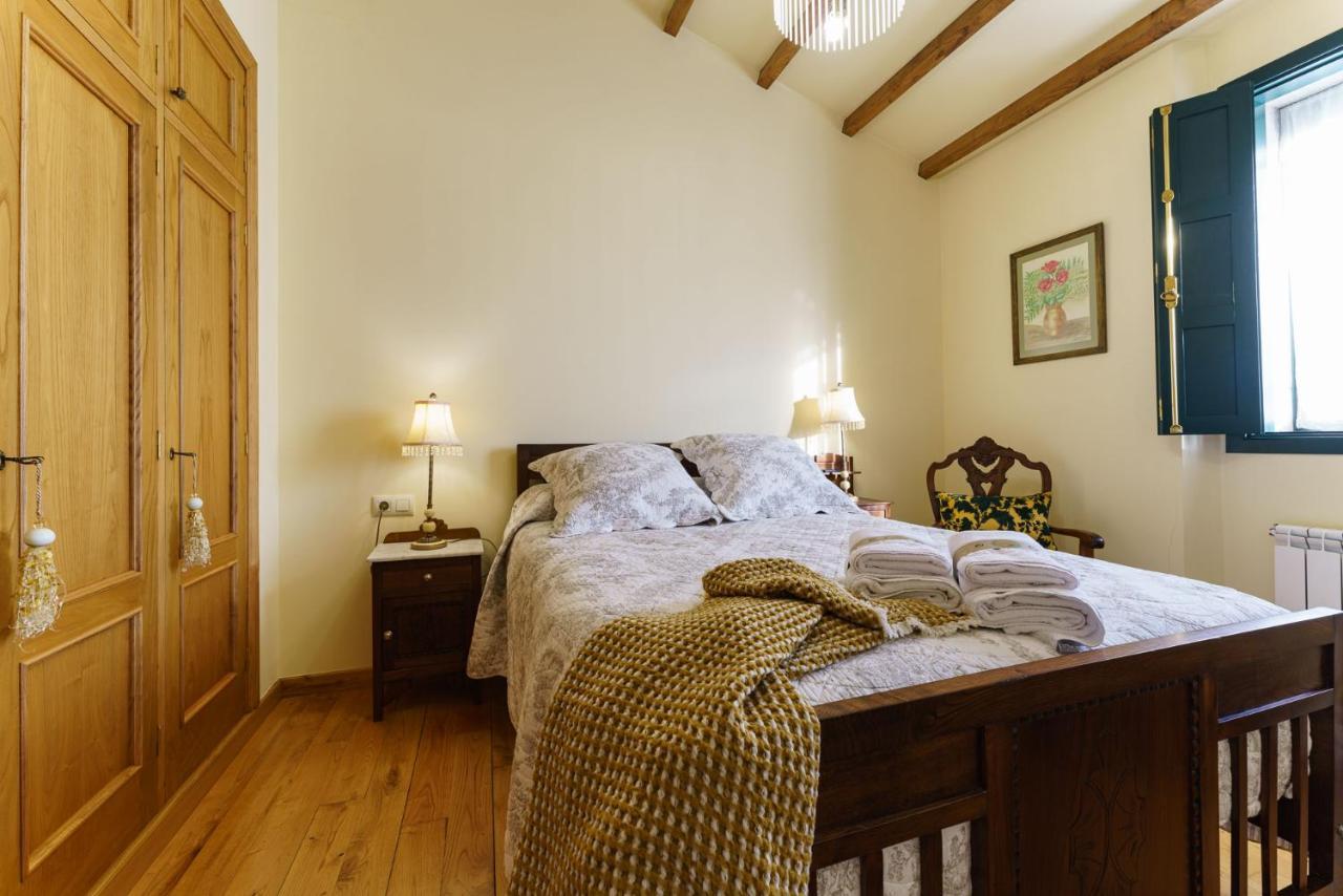 Vila Casa Elvira O Marquino Exteriér fotografie